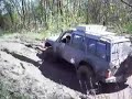 MUTT 2007 POLIGON GLIWICE OFF-ROAD