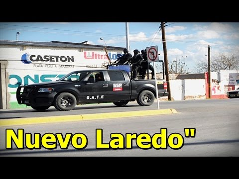 nuevo vídeo de los zetas - Algunos Videos de Fuertes Enfrentamientos entre ZETAS vs Fuerzas Armadas en Nuevo Laredo, Tamaulipas -Marina -G.A.T.E -Policia Federal -Soldados ------------...