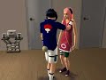 Cazzate con the sims 2 - Ep.8