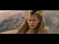 Epic battle montage