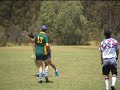 UQ uni games touch team 2005 2
