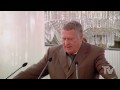 Владимир Жириновский об Исламе