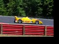 ALMS Porsche RS Spyder Exhaust Note ALMS Porsche RS Spyder Exhaust Note