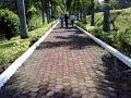 Bapak Muhammad Subuh Gravesite, Cipanas, Indonesia