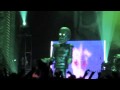 Rob Zombie