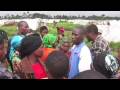 Rehabilitating rape victims and families in Congo