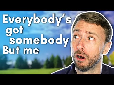 Hunter Hayes - Everybody's Got Somebody But Me - Peter Hollens Cover