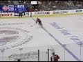 Jarkko Ruutu vs. Byron Ritchie