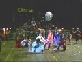 Moulin Rouge - Alianza VERDE 2006, Sta Maria LF, CHILE.-