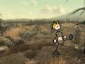 Jalyss Dislikes Bethesda