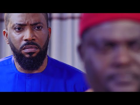THE GROOMS BRIDE 9&10 (8mins Teaser) Fredrick Leonard New Movie 2021 Latest Nigerian Nollywood Movie