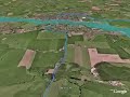 Weidefeld - Maashorn - Kappeln