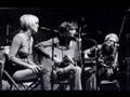 Livin' on the Open Road - Delaney & Bonnie, Duane Allman