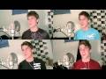 Come Fly With Me: A Barbershop Multitrack in HD