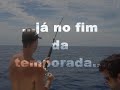 O Pescador Alexandre \"Mega\"