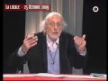 imposture de la grippe A H1N1