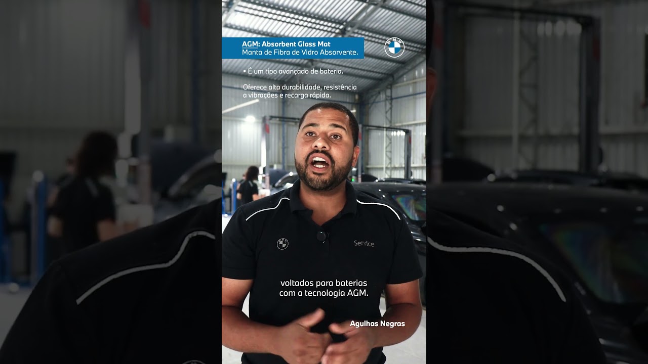 Trocar a bateria do seu BMW não é só "instalar" - PERGUNTE AO TÉCNICO #2