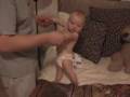 Baby Joanna - Star Wars Intro