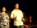 Anjo Mãe - UNIFICARTE (26/09/2009)