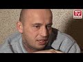 Rychu Peja SoLUfka Wywiad dla TV Przełom