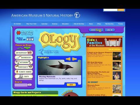 Top Science Blogs for Kids