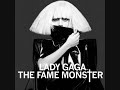 Lady Gaga - So Happy I Could Die