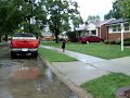 Playing in the Rain \"Part 2\"