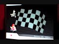 Mario kart Two Players Wii Emulator Dolphin Rev 1324