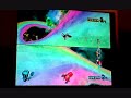 Mario kart Two Players Wii Emulator Dolphin Rev 1324