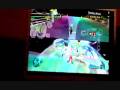 Mario kart Two Players Wii Emulator Dolphin Rev 1324