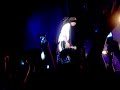 Tokio Hotel in Milan-Bill by Lola