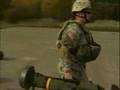 Javelin Live Fire w/173rd, Grafenwoehr, Germany