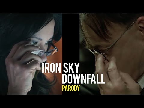 ironsky - This scene from the movie
