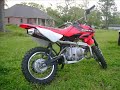 atc 70 and crf 50