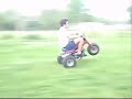 atc 70 and crf 50