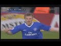 Gronkjaer goal vs Monacco