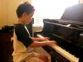 Bryan - Schumann - op.68 no.8 - The wild rider