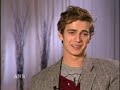 HAYDEN CHRISTENSEN IS UNCOMFORTABLY NUMB HAYDEN CHRISTENSEN IS UNCOMFORTABLY NUMB