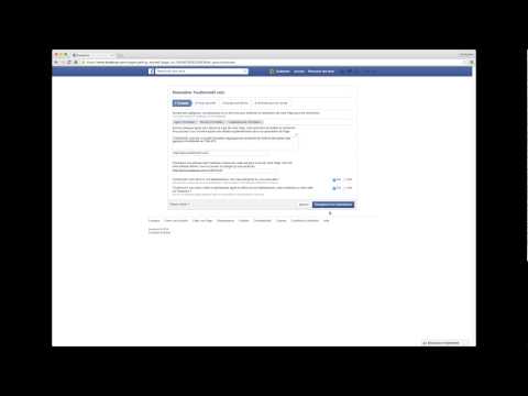 Tutoriel Video #1 - Comment créer une page Facebook pour son agence immobilière ?