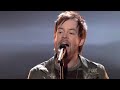 David Cook - Top 4 (Hungry Like The Wolf) 05/06/08 [HQ]