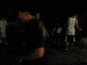 Part 2: Waterballoon Fight and Conclusion of Pastor\
