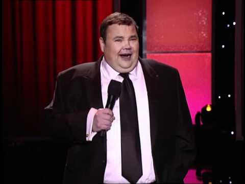 2010 MDA Telethon - John Pinette