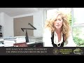 Kelly Hoppen MBE, Interior Designer