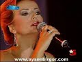 popstar alaturka 105 ayşen 04 03 2007 www aysenbirgor com