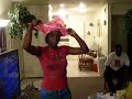 how to tie a headwrap