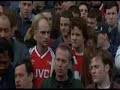 leading up the famous game at anfield 1989' watching arsenal lose points which could have made them win the league earlier on.  as with the other videos these were taken from the movie fever pitch, great film.
