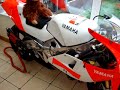 rd500 rg500 - yzr500 gp bike
