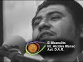 vision -Alcides Manso