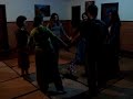 Dançando as Virtudes dos Florais de Bach Dançando as Virtudes dos Florais de Bach