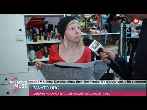 BREAKING MUSE: Panato / Wielobranżowa Spółdzielnia Socjalna